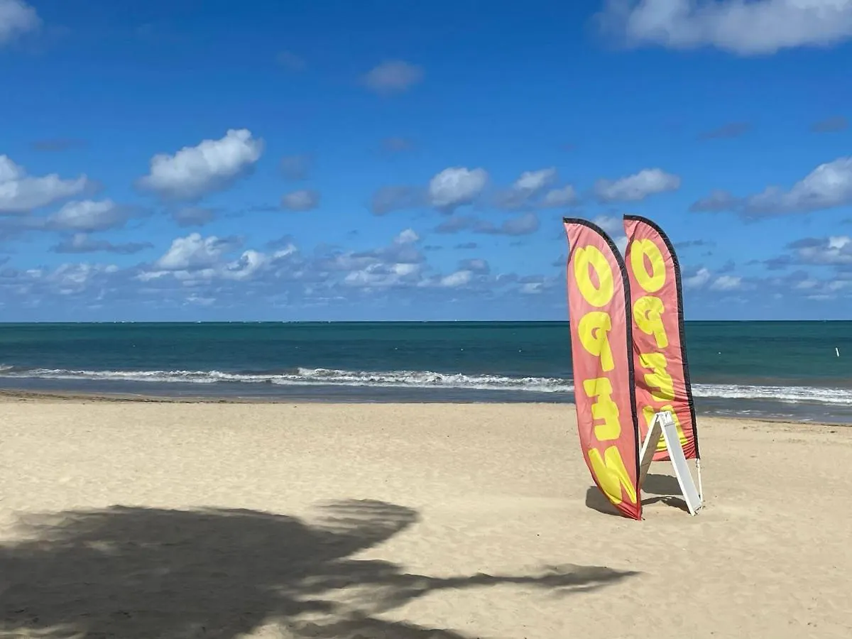 One Bedroom One Bathroom Studio Apartment San Juan Puerto Rico